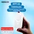 Remax Power Bank Usion RPP-65, PD20W, Wireless 15W, 10000mAh, Beli