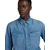 G-STAR Srajca moder denim