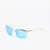 Sončna očala Horsefeathers Merlin Sunglasses Crystal/Mirror Blue Universal