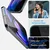 SPIGEN GLASS KALJENO STAKLO TR EZ FIT HD 2 kom. AGL08445 GOOGLE PIXEL 9 PRO XL/10 PRO XL CLEAR
