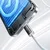Joyroom Kabel USB-C – iPhone Lightning 30 W, 1,2 m – bel