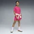 PUMA Essentials Tee Youth, Age, Pink, 13-14Y