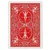 Bicycle Prestige Red