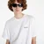 Majice Carhartt WIP S/S Script Embroidery T-Shirt White M