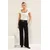 Trendyol Milla Ženska bluza, Krem