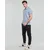 Lyle & Scott  Slim Sweat Pant  Črna