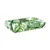 Porcelain bowl, 26 x 11.5 cm, Leaves Light Green - Nuova R2S