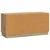 TV ormar 99 x 34,5 x 47 cm Hrast artisan Konstruirano drvo