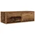 TV ormarić staro drvo 80x31x25,5 cm konstruirano drvo