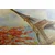 Slika Eifflov stolp v pastelnih barvah - 40x30