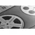 Slika filmski trak v črnobeli izvedbi - 150x100