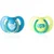 Tommee Tippee varalica Decorated Cherry, Roze/Lila, 6-18M