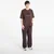 Majice adidas Equipment T-Shirt Aurora Coffee L