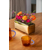 Komplet kozarcev &k amsterdam Duet Amber 2-pack