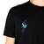 Moška majica Bauer Friday Graphic Tee Black L