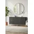 Hanah Home Komoda, 150x75x32cm, Antracit
