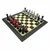 Šah Set Templari 40 x40 cm
