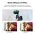 K&F Magnetic Black Mist 1/2 Filter for DJI Osmo Pocket 3, Black Diffusion Creative Mist Cinematic Effect Filters