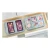 Siv organizator za ličila iDesign Eco Bin, 28,12 x 19,23 cm