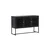 Venture Design Omara Malla 40x80x120 cm Črna