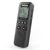 PHILIPS DVT1160 Diktafon, Crni