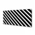 tulup.si Slika na platnu Zebra stripes 120x60 cm