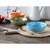 Creatable Set Posod Mediterran, 12-Delni
