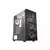 Raidmax Kućište Vector V151 W/Rx650XtB Psu