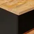 TV ormar Corona Smeđa 100 x 33 x 46 cm Čvrsto drvo manga