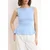 Trendyol Milla Ženska bluza, Plava