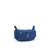 KIPLING Torba za čez ramo Gabbette S modra