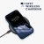 Ovitek za Apple iPhone 15 Pro Max - modra - 58117