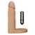 5.8” The Ultra Soft Double Vibrating