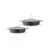 Madame Coco Set šerpi Titanium Professional, 4 dela,
