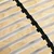 Vidaxl Letveno dno za posteljo 28 letvic 7 con 120x200 cm