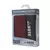 Brisača YATE Drayfast XL - 60x120 cm Temno rdeča