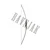 White Feather Longbow Turul