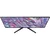 Monitor SAMSUNG LS34C500GAUXEN 34 VA - Black