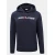 Jack & Jones Corp Pulover 658248 Modra