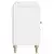TV ormar s ladicama Bijela visokog sjaja 89 x 34,5 x 60 cm