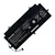 TOSHIBA Baterija za laptop TOSHIBA KiraBook 13 / PA5160