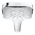 GROHE tuš ročka Rainshower Smartactive 130 Cube (26550000)
