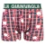 5-Pack moške boksarice Gianvaglia Deluxe Holiday Edition