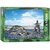EuroGraphics Puzzle Inukshuk, Kanada 1000 kosov