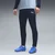 PUMA IndividualFINAL Slim Training Pants Men, Clothing, Deep Navy/White, XXL