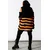 Pulover moška - Bootiful Hooded Knit - KILLSTAR - KSRA004143