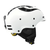 Čelada Sweet Protection GRIMNIR TE Terje Haakonsen - Satin White