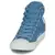 Converse CHUCK TAYLOR ALL STAR HEAVY CANVAS Modra