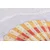 Lessentiel Maison Prostirka za kupatilo 70x120cm Šarena