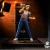 Figurica AC/DC - Rock Iconz - Brian Johnson - KNBZ-ACDCBRIAN100